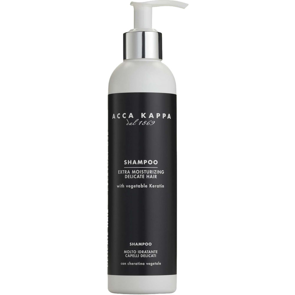 Acca Kappa Acca Kappa White Moss Shampoo For Delicate Hair 250 ml