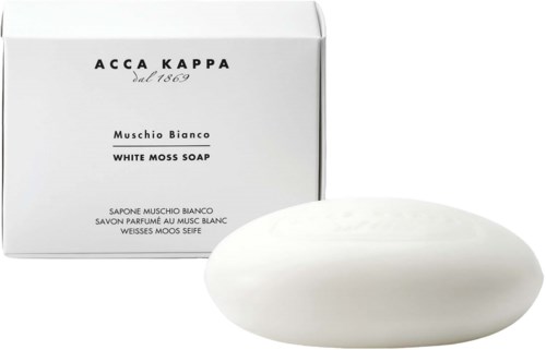 Acca Kappa White Moss Soap 150 g