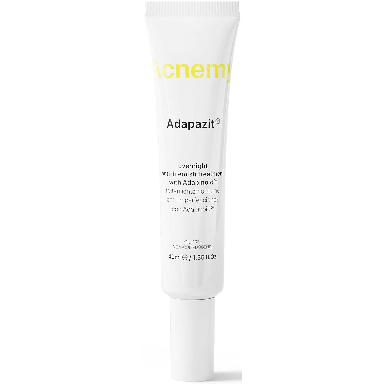 NICHE BEAUTY LAB Acnemy Adapazit 40 ml