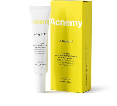 NICHE BEAUTY LAB Acnemy Adapazit 40 ml