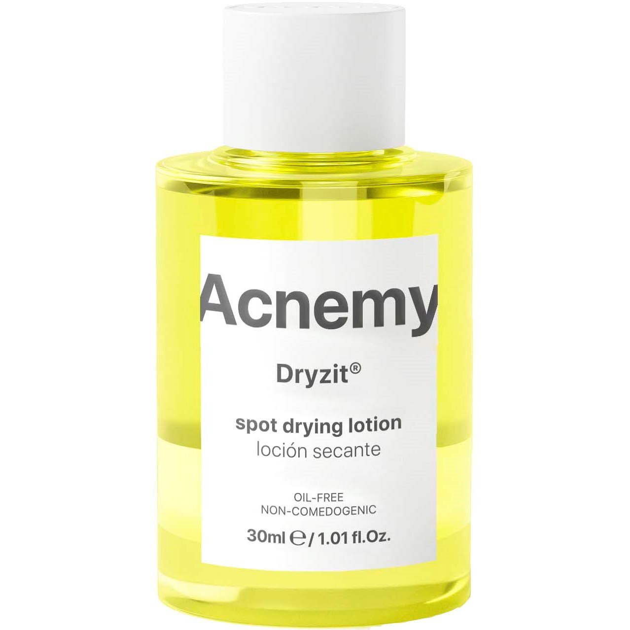 Läs mer om Acnemy Dryzit 30 ml