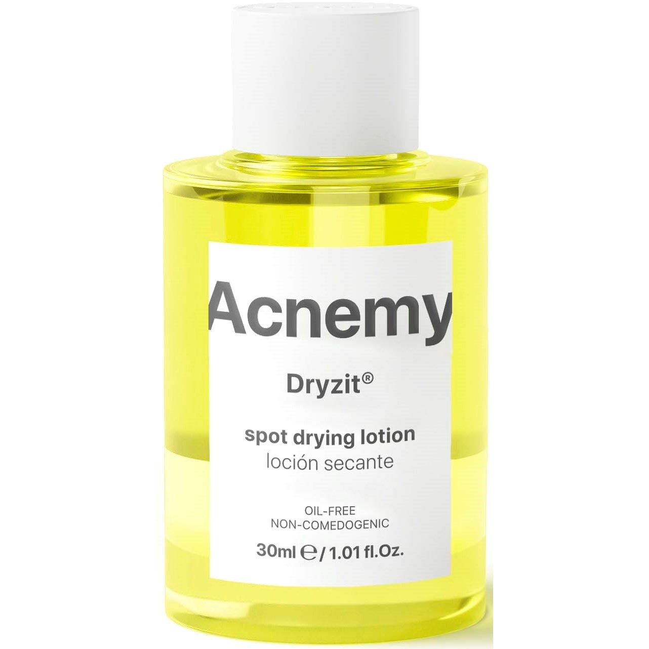NICHE BEAUTY LAB Acnemy Dryzit 30 ml billede
