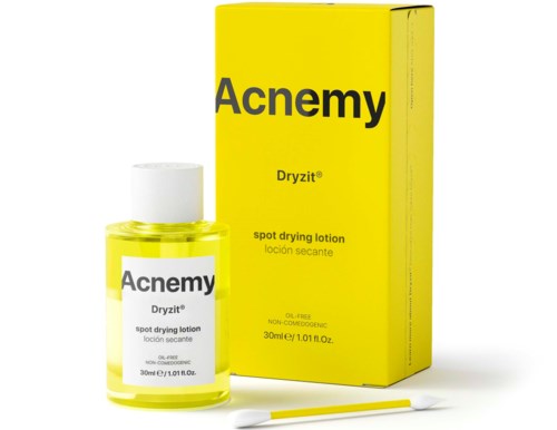 NICHE BEAUTY LAB Acnemy Dryzit 30 ml