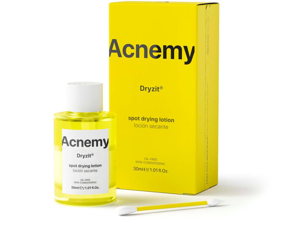 Acnemy Dryzit 30 ml