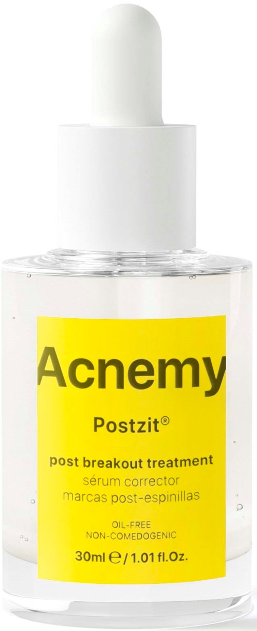 NICHE BEAUTY LAB Acnemy Postzit 30 ml
