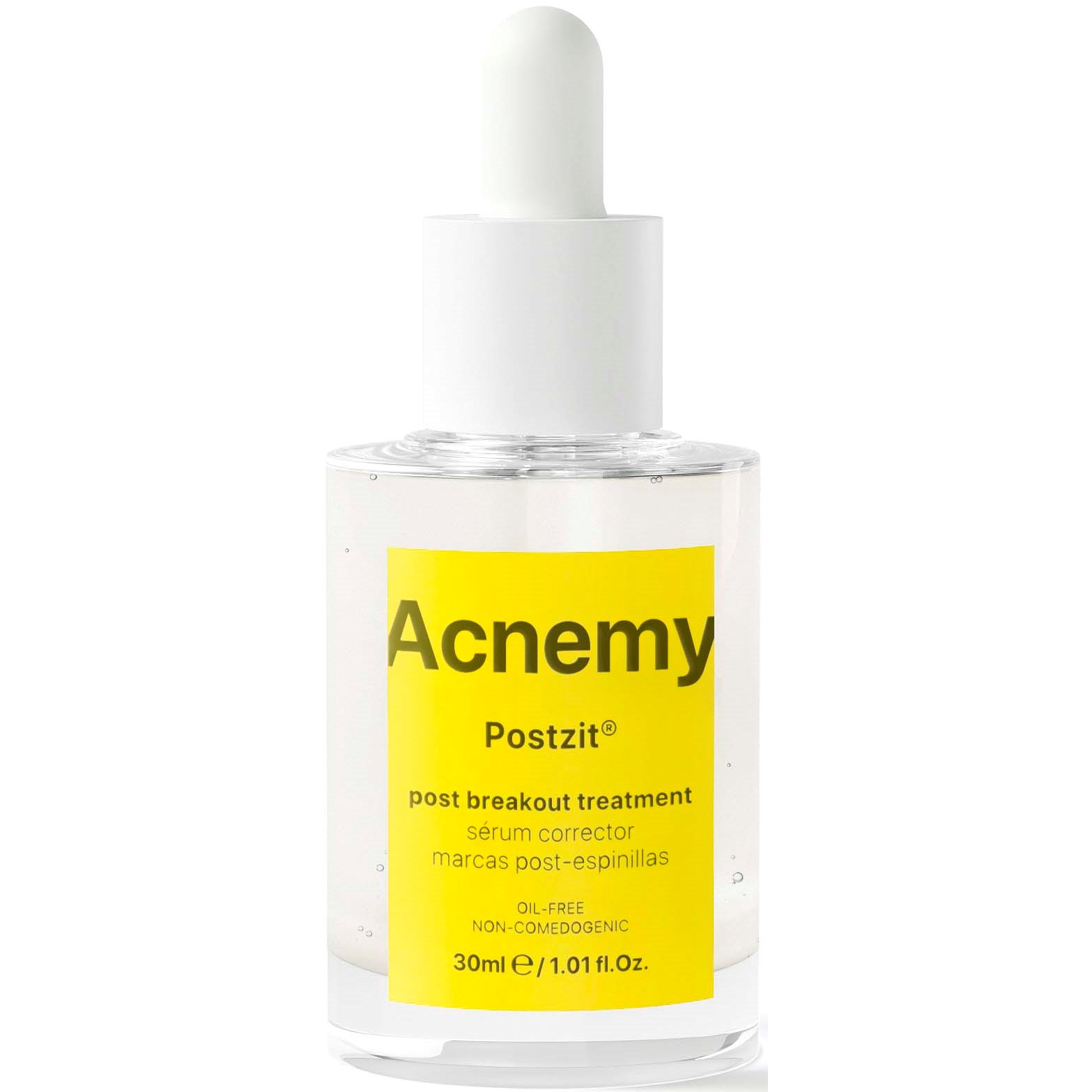 NICHE BEAUTY LAB Acnemy Postzit 30 ml billede