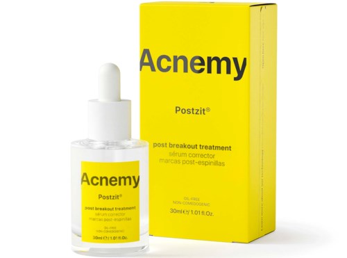 NICHE BEAUTY LAB Acnemy Postzit 30 ml