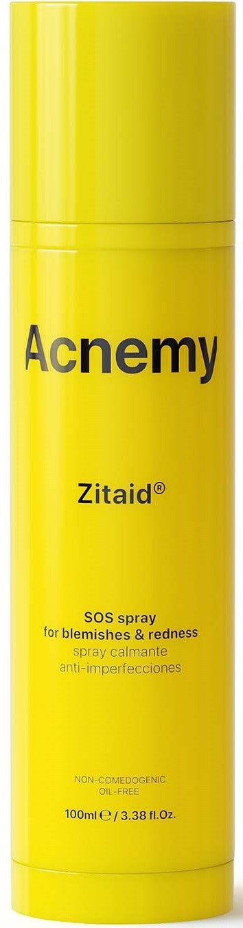 NICHE BEAUTY LAB Acnemy Zitaid 100 ml