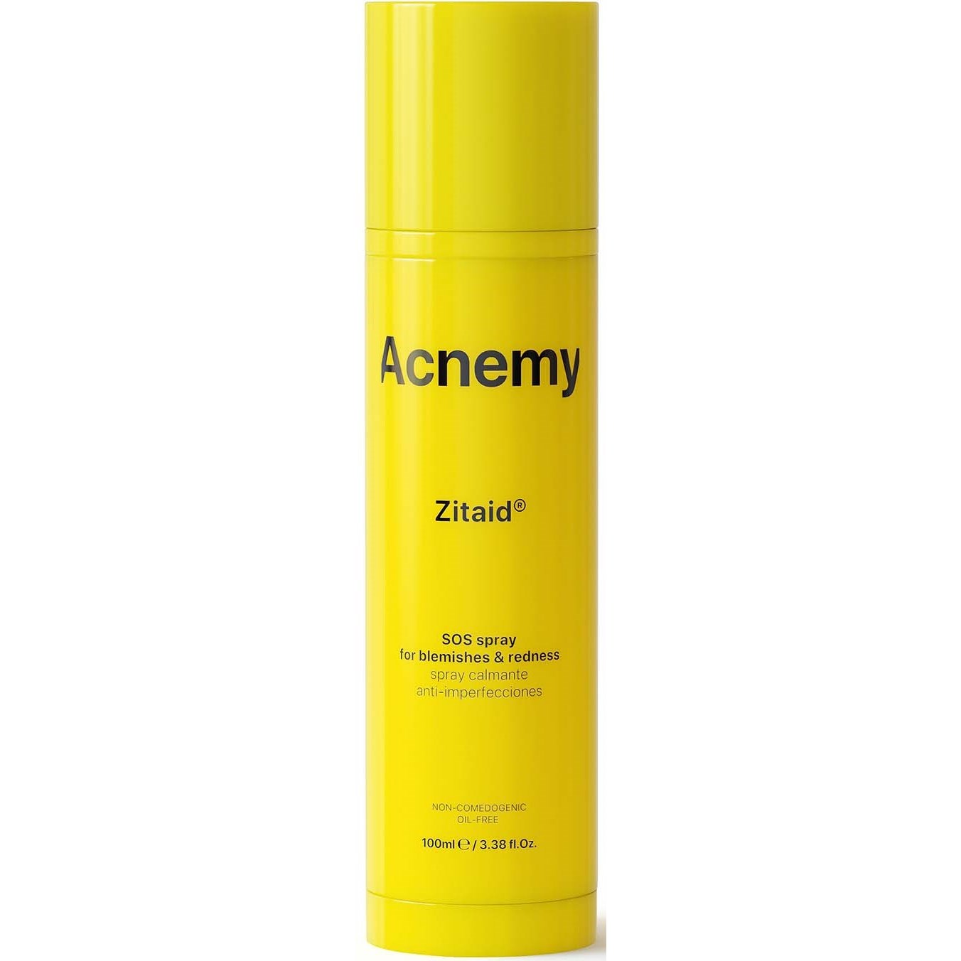 NICHE BEAUTY LAB Acnemy Zitaid 100 ml
