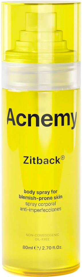 Acnemy Zitback 80 ml