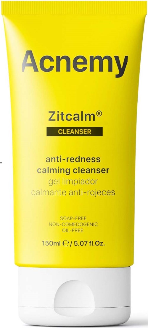 NICHE BEAUTY LAB Acnemy Zitcalm Cleansing Gel 150 ml