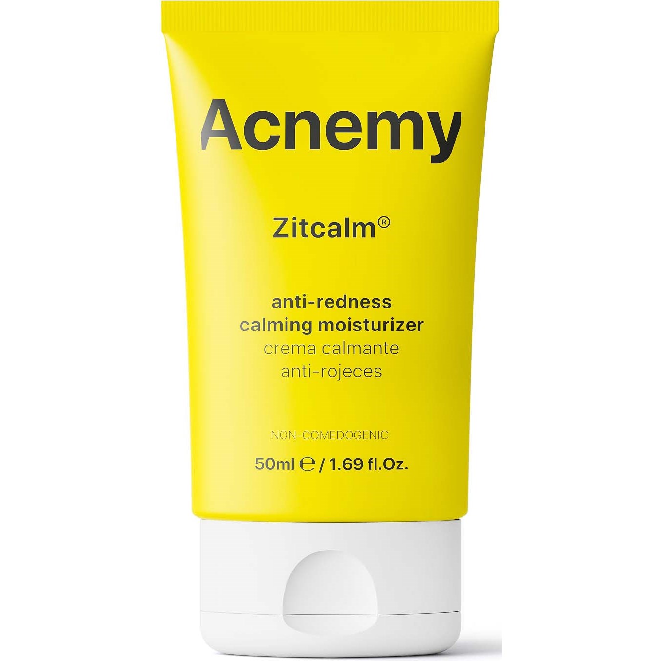 NICHE BEAUTY LAB Acnemy Zitcalm Moisturizer 50 ml billede