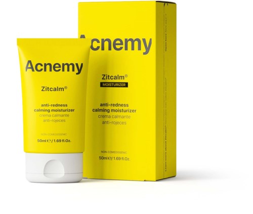 NICHE BEAUTY LAB Acnemy Zitcalm Moisturizer 50 ml