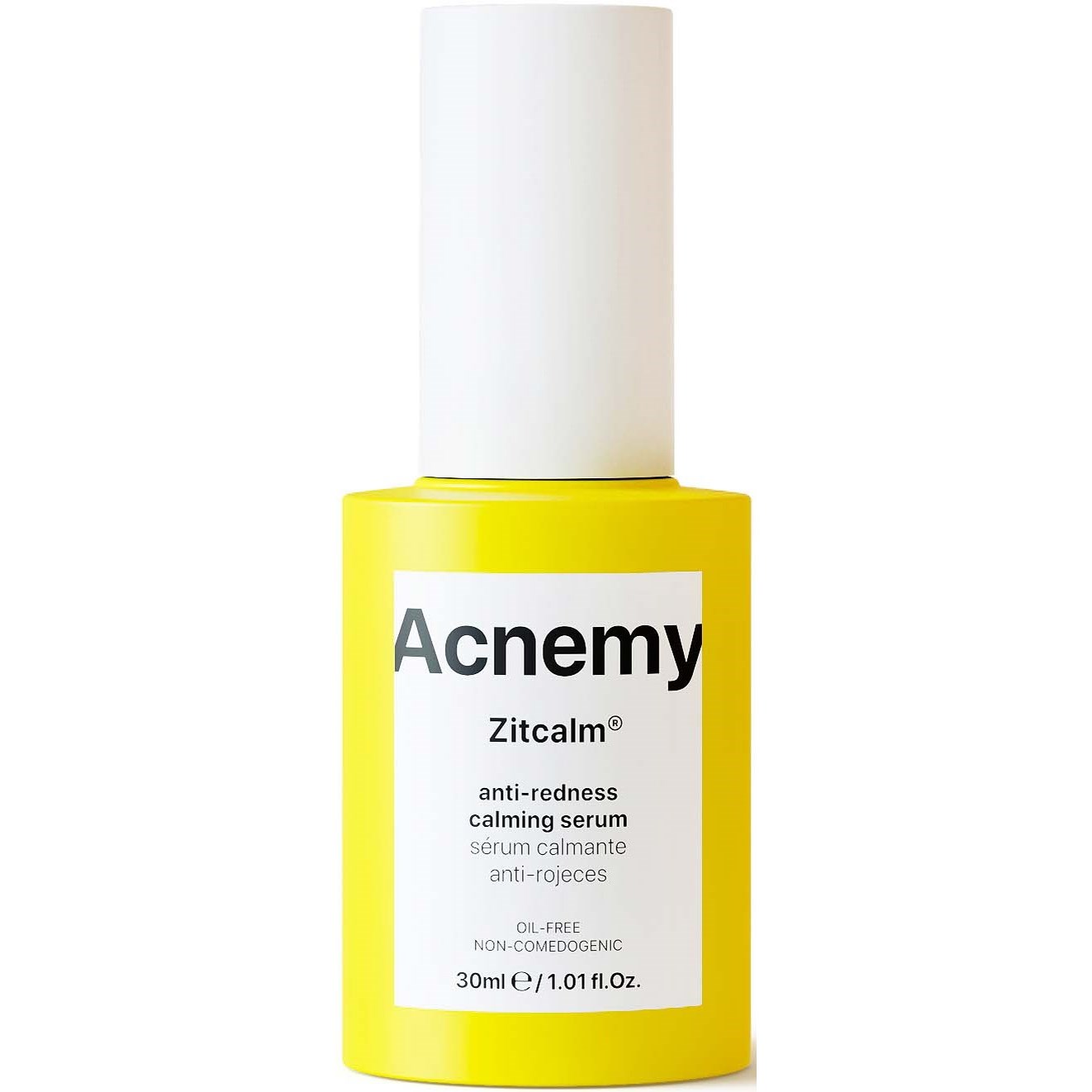 NICHE BEAUTY LAB Acnemy Zitcalm Serum 30 ml billede