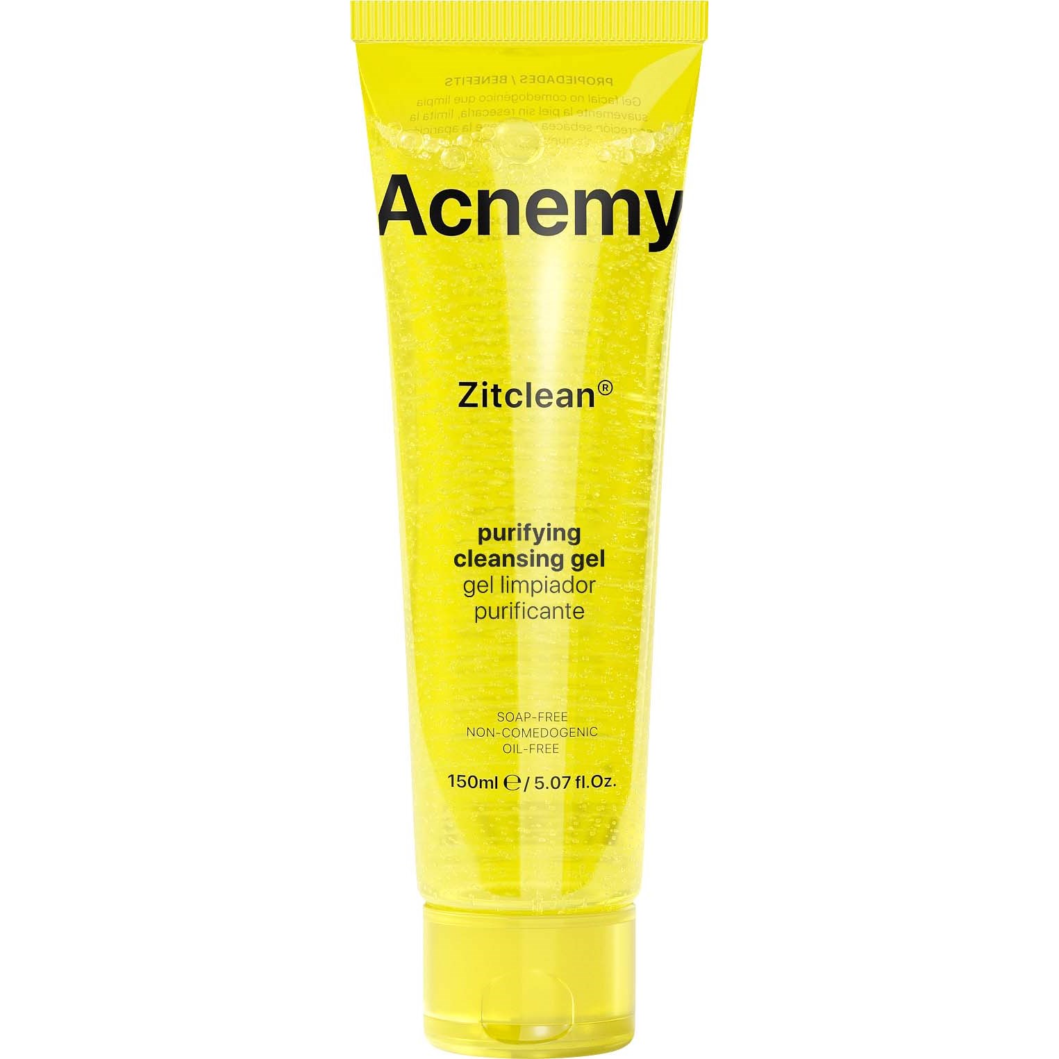 Läs mer om Acnemy Zitclean 150 ml