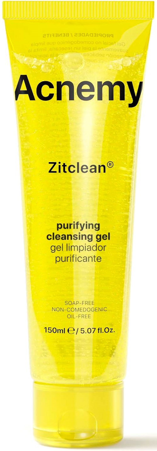 NICHE BEAUTY LAB Acnemy Zitclean 150 ml