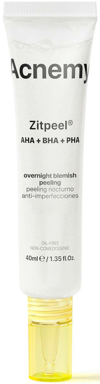 NICHE BEAUTY LAB Acnemy Zitpeel 40 ml