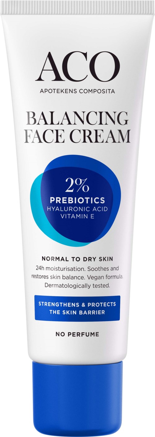 ACO Balancing Face Cream 50 ml