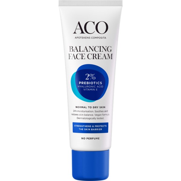 ACO Balancing Face Cream