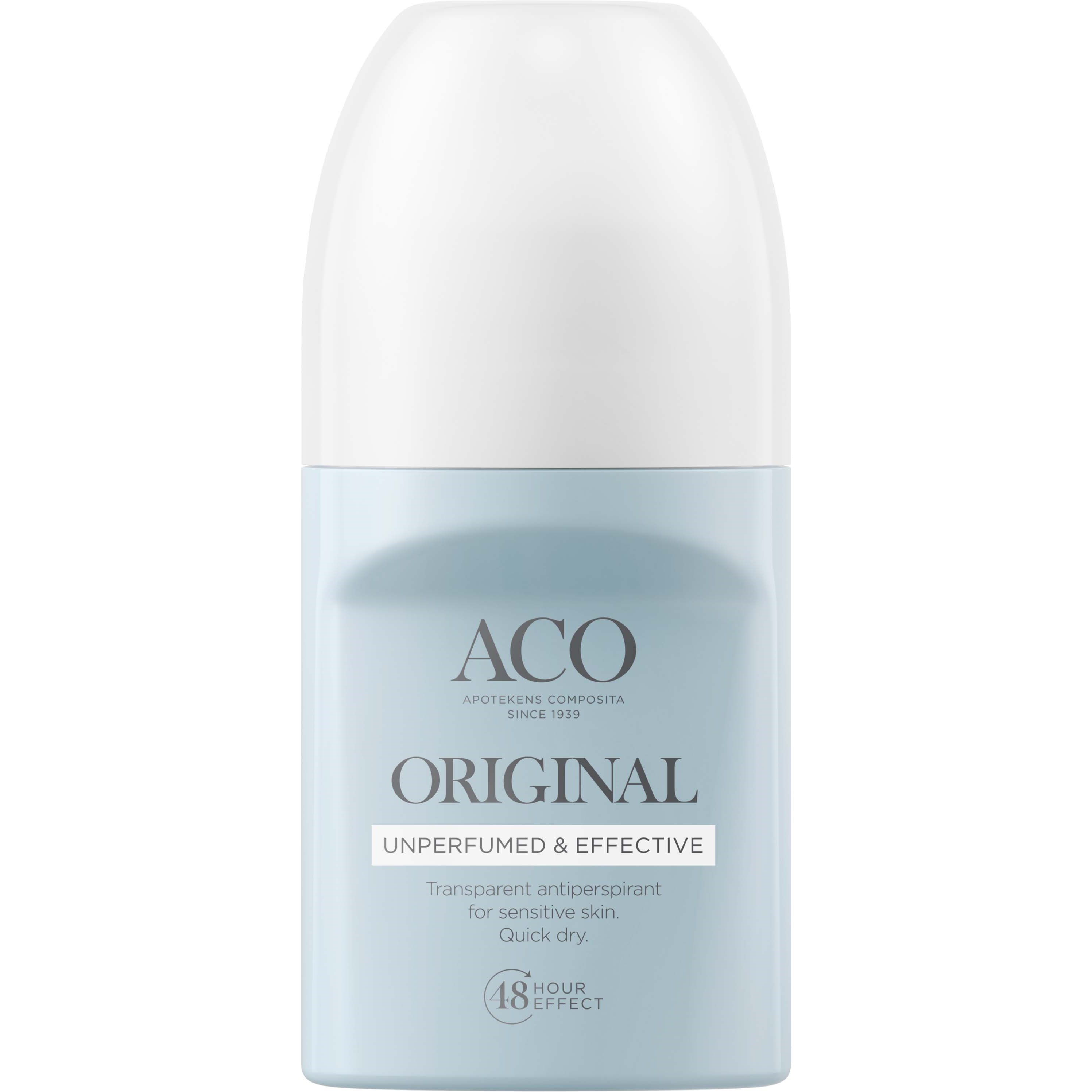 Läs mer om ACO Deo Original NP 50 ml