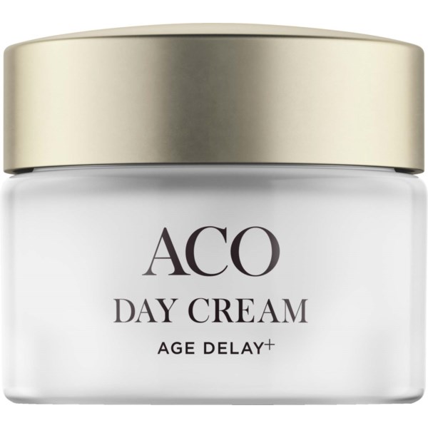 ACO Face Age Delay+ Day Cream