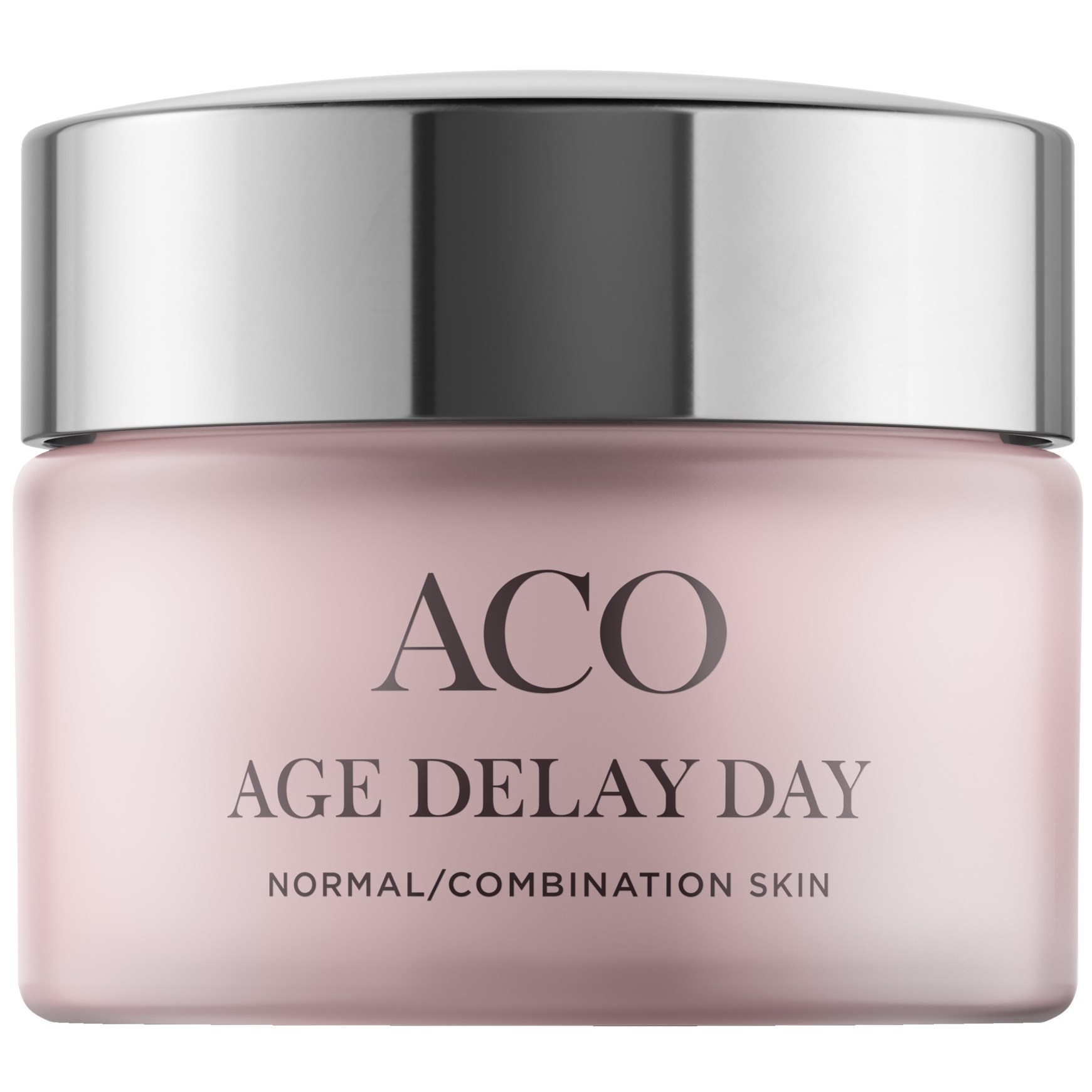 ACO Face Age Delay Day Cream Normal Skin 50 ml