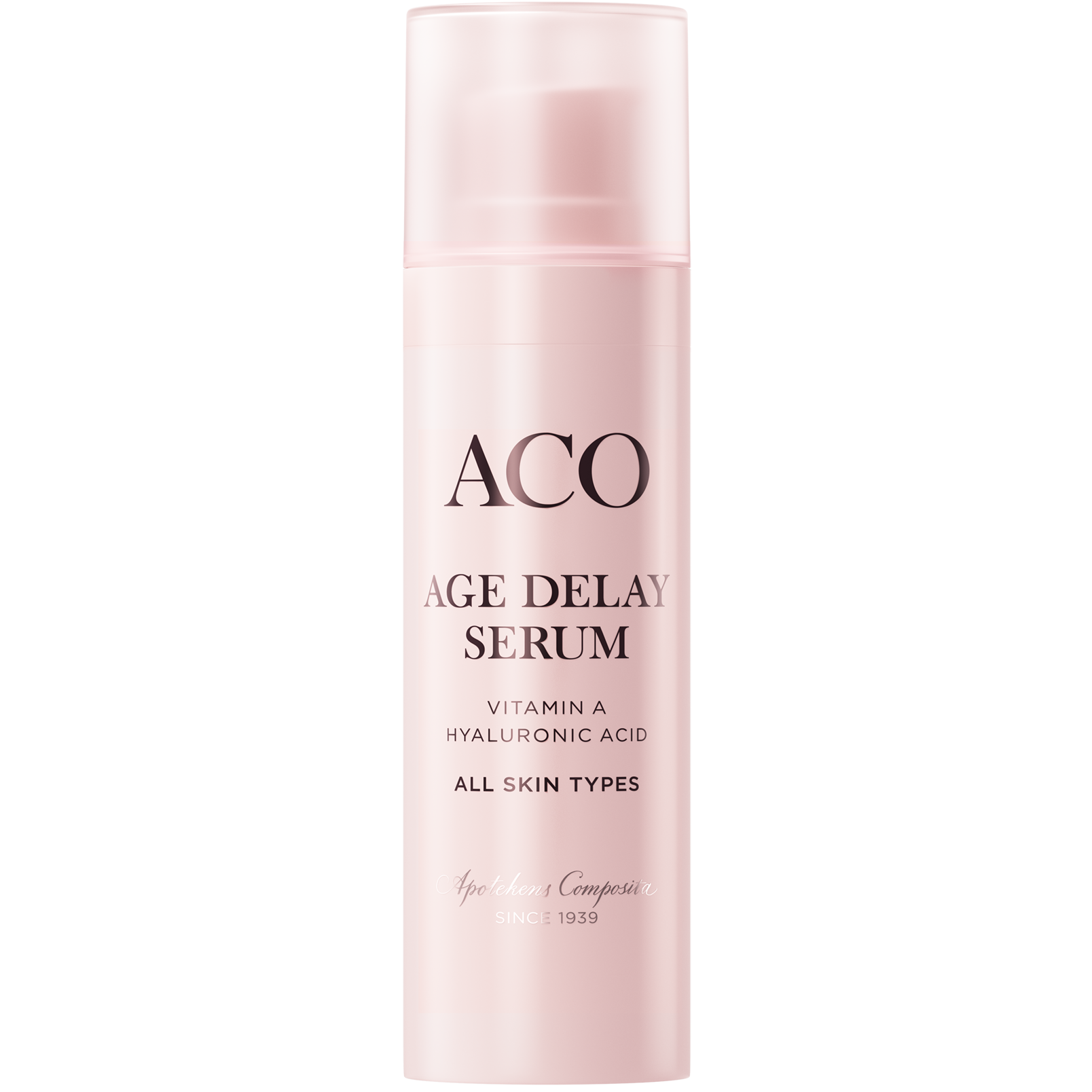 ACO Face Age Delay Serum 30 ml