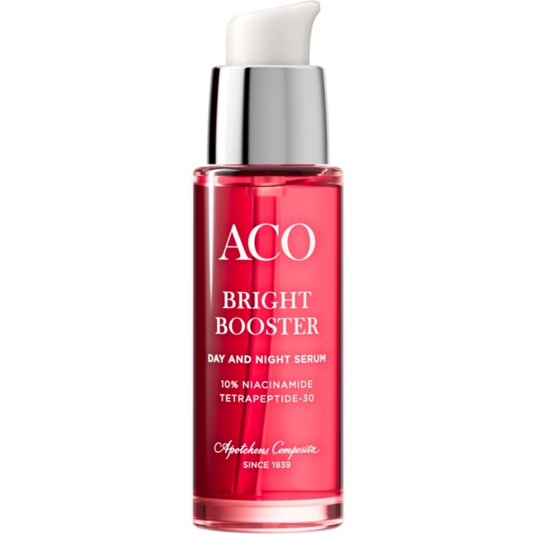 ACO Face Bright Booster