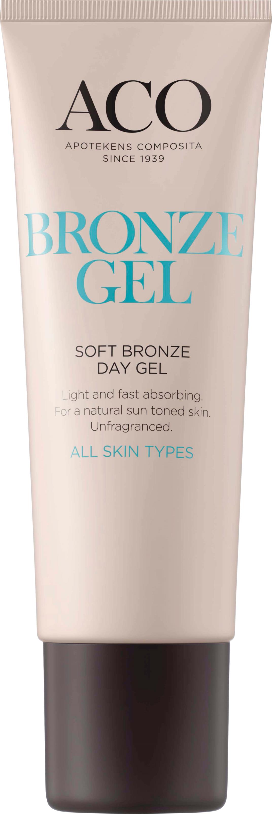 ACO Face Bronze Gel 50 ml