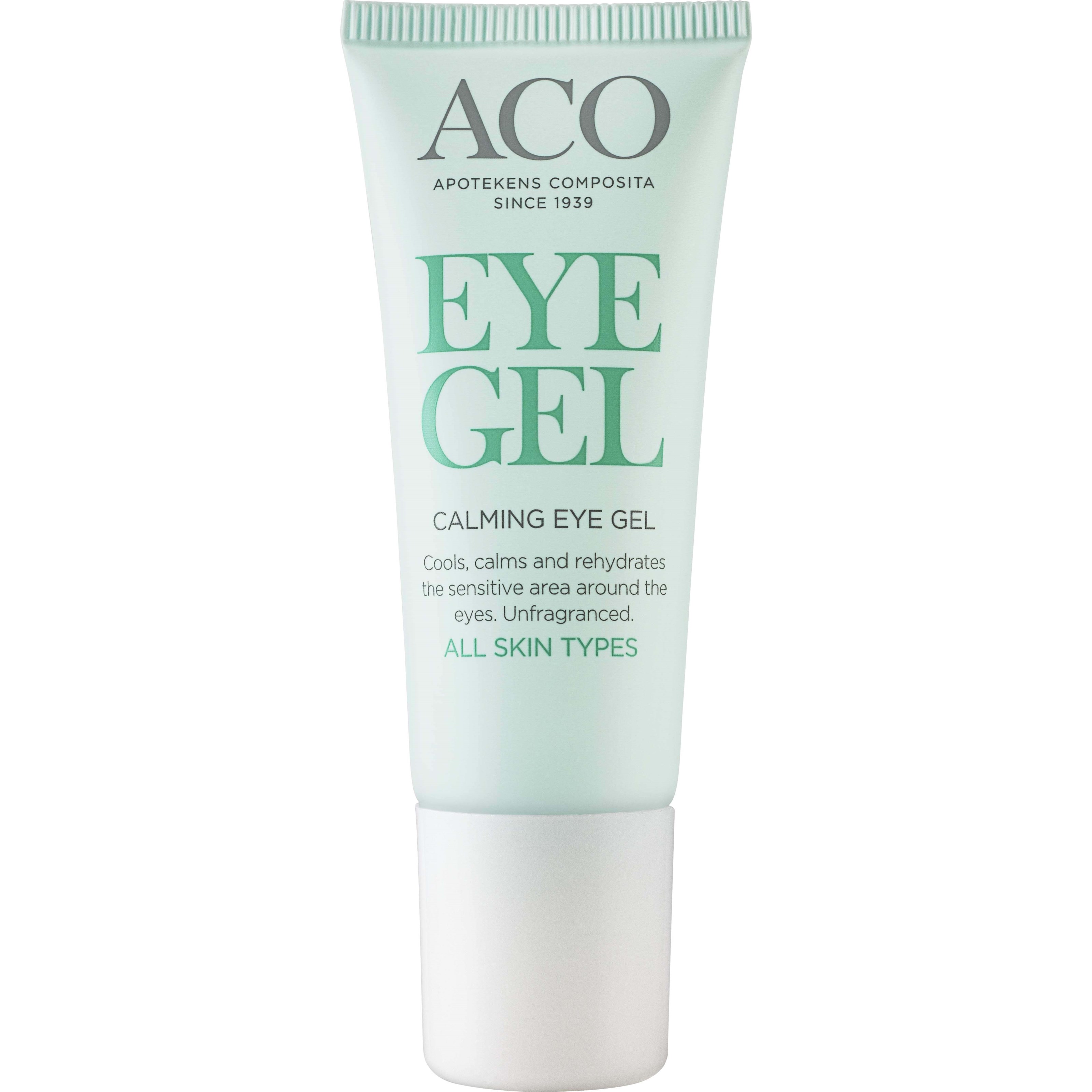 Läs mer om ACO Face Calming Eye Gel 20 ml