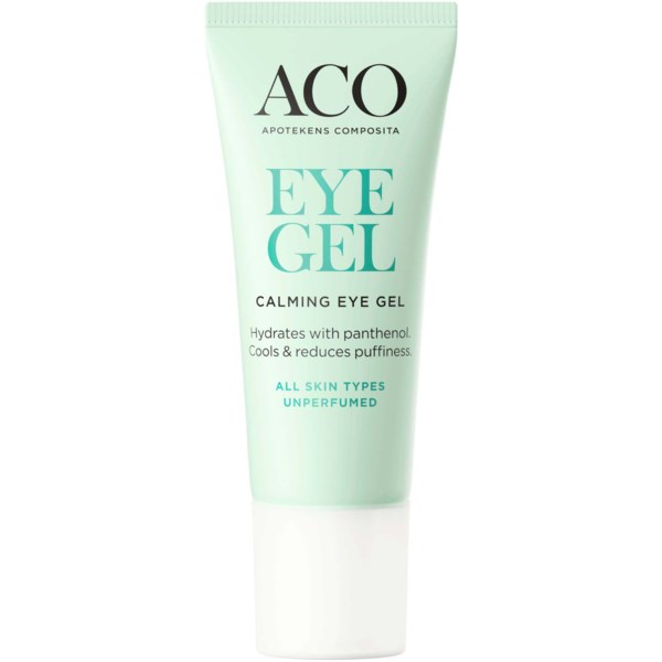 ACO Face Calming Eye Gel