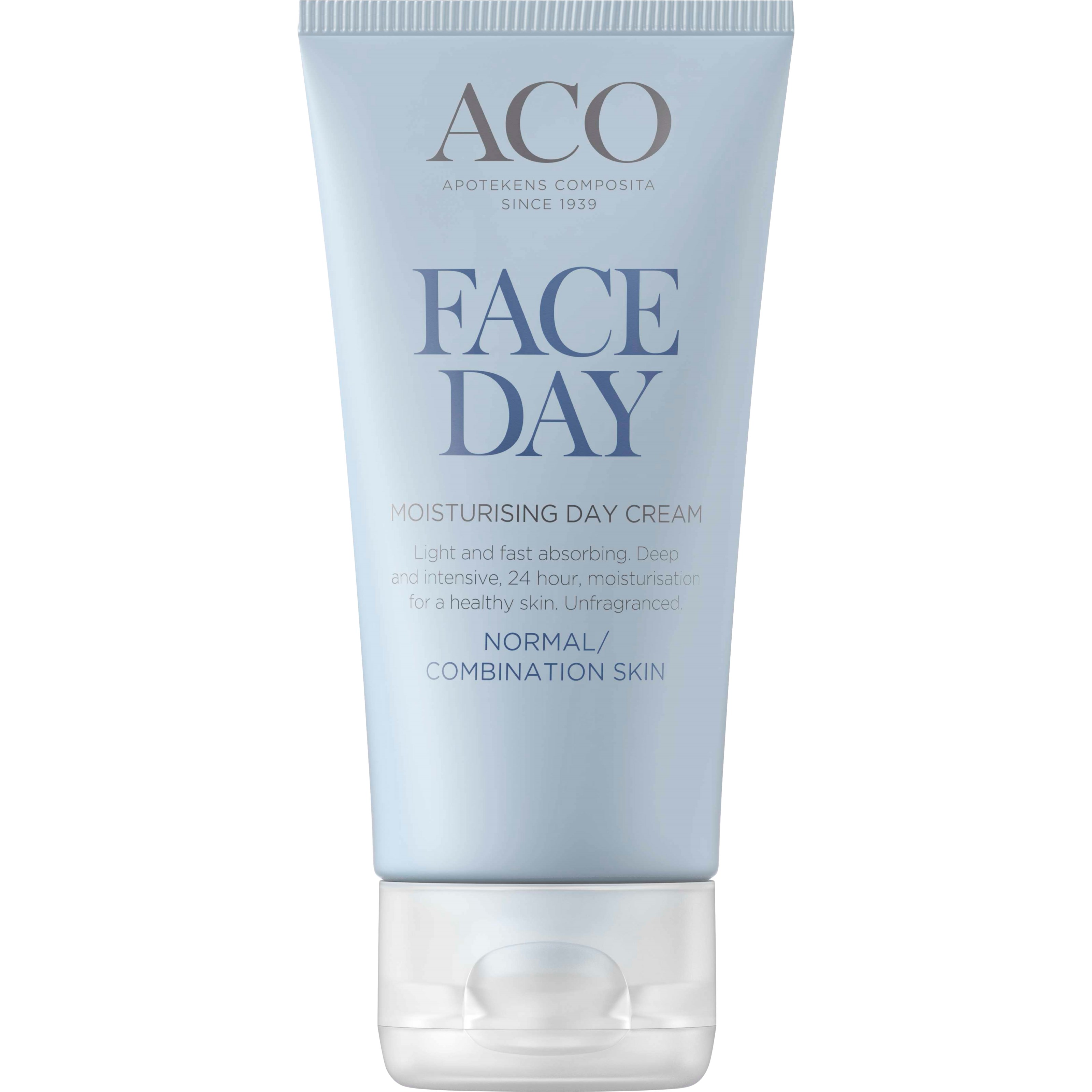 Läs mer om ACO Face Moisturising Day Cream 50 ml