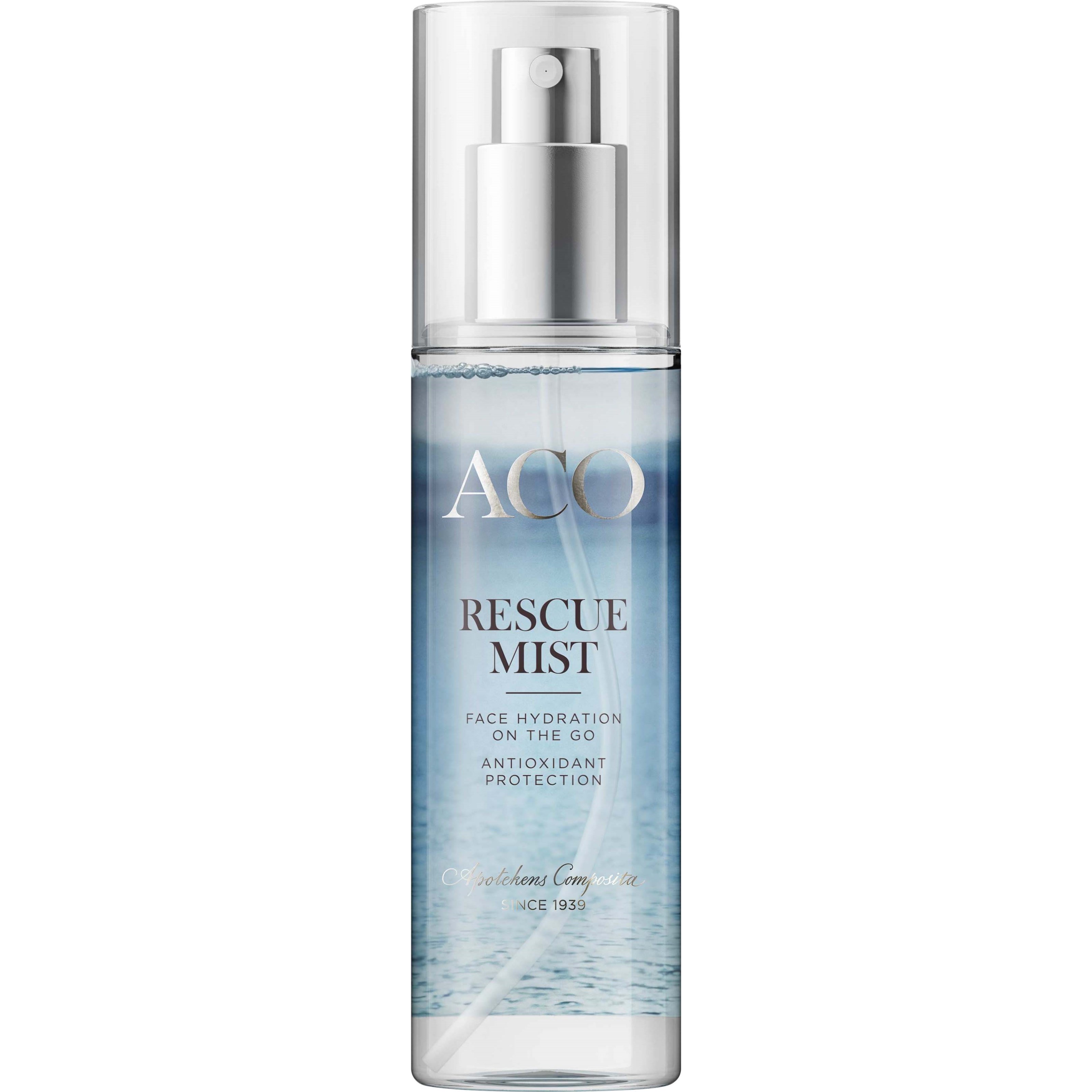 Läs mer om ACO Face Rescue Mist 75 ml