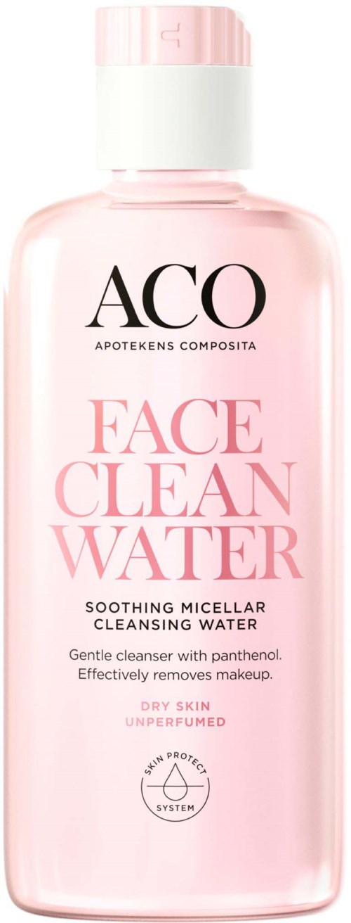 ACO Face Soothing Micellar Water 200 ml