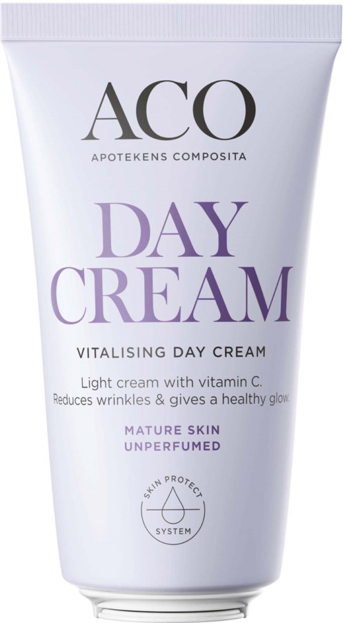 ACO Face Vitalising Day Cream 50 ml