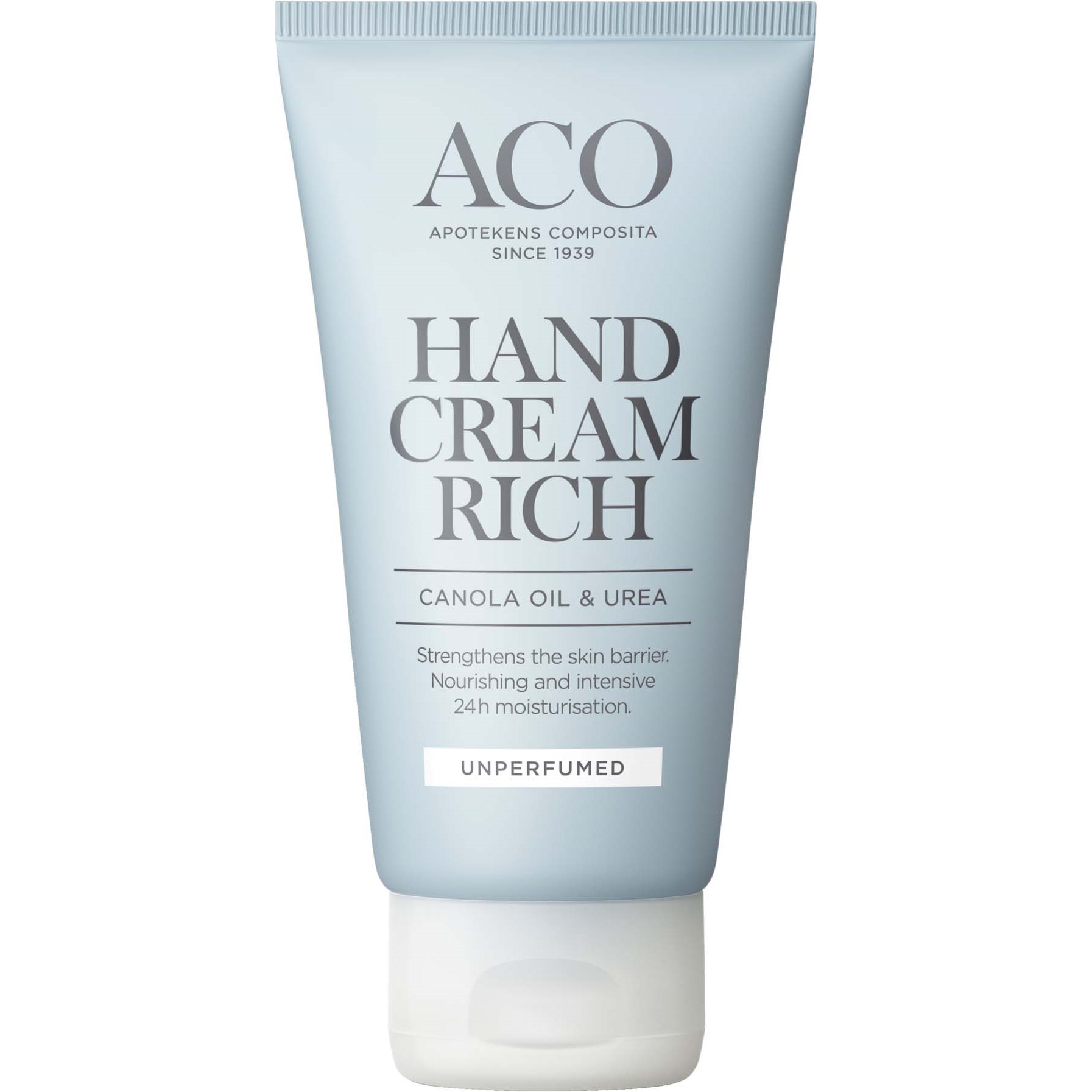 Läs mer om ACO Hand Cream Rich NP 75 ml