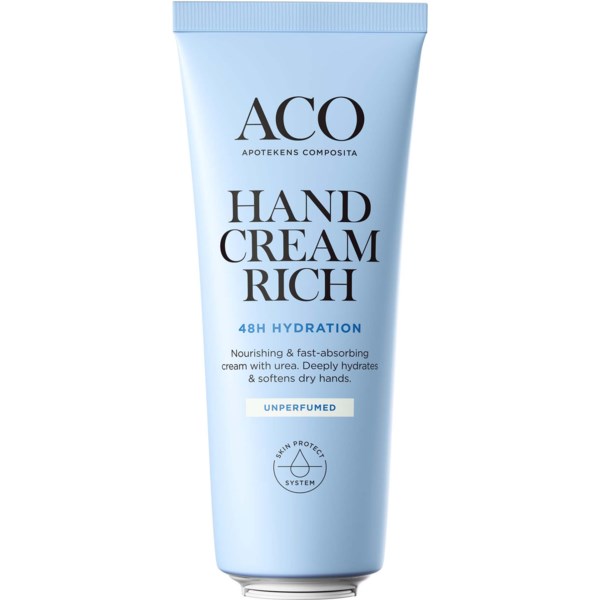 ACO Hand Cream Rich NP