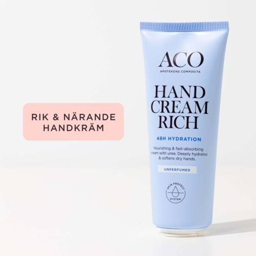 ACO Hand Cream Rich NP 75 ml