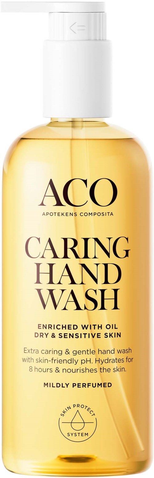ACO Hand Wash Oil P 280 ml