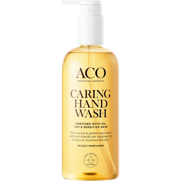 ACO Hand Wash Oil P