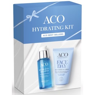 ACO Hydrating Face Kit 250 ml