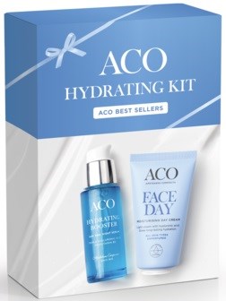 ACO ACO Hydrating Face Kit 250 ml