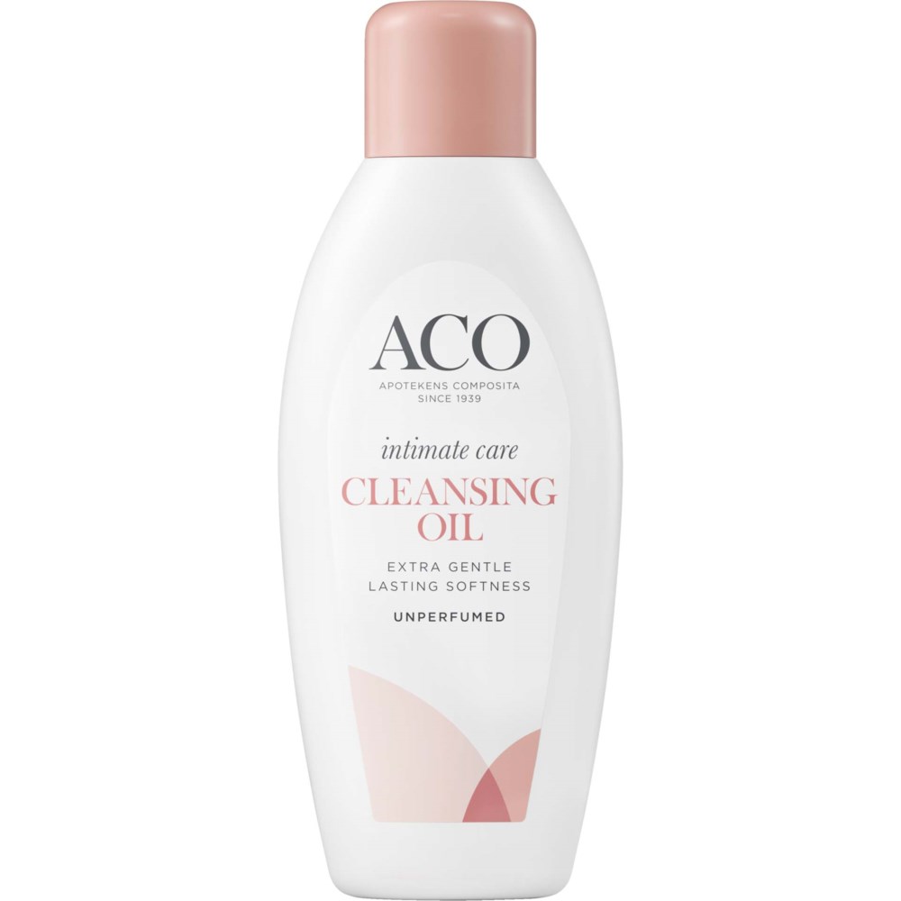 ACO ACO Intimate Care Cleansing Oil 150 ml