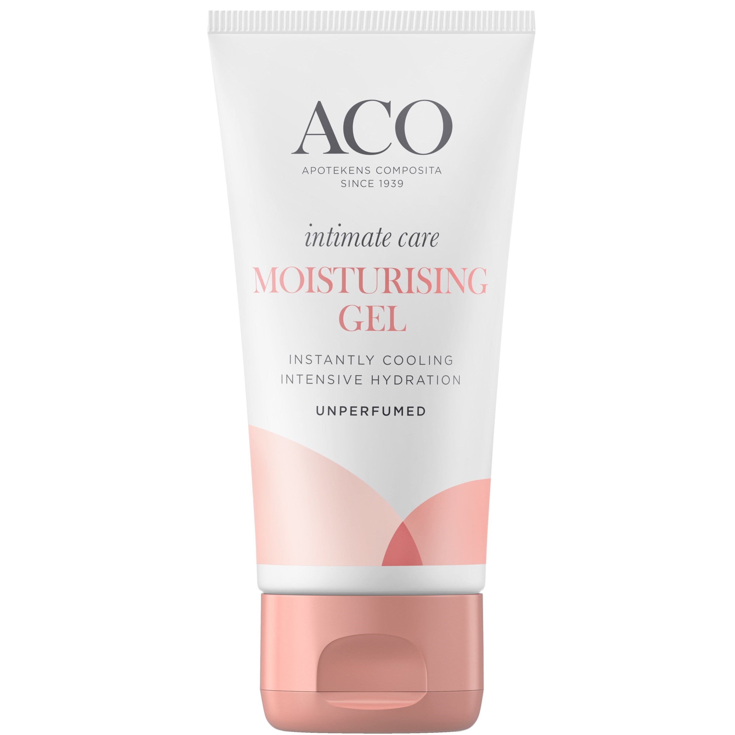 ACO Intimate Care Moisturising Gel 50 ml