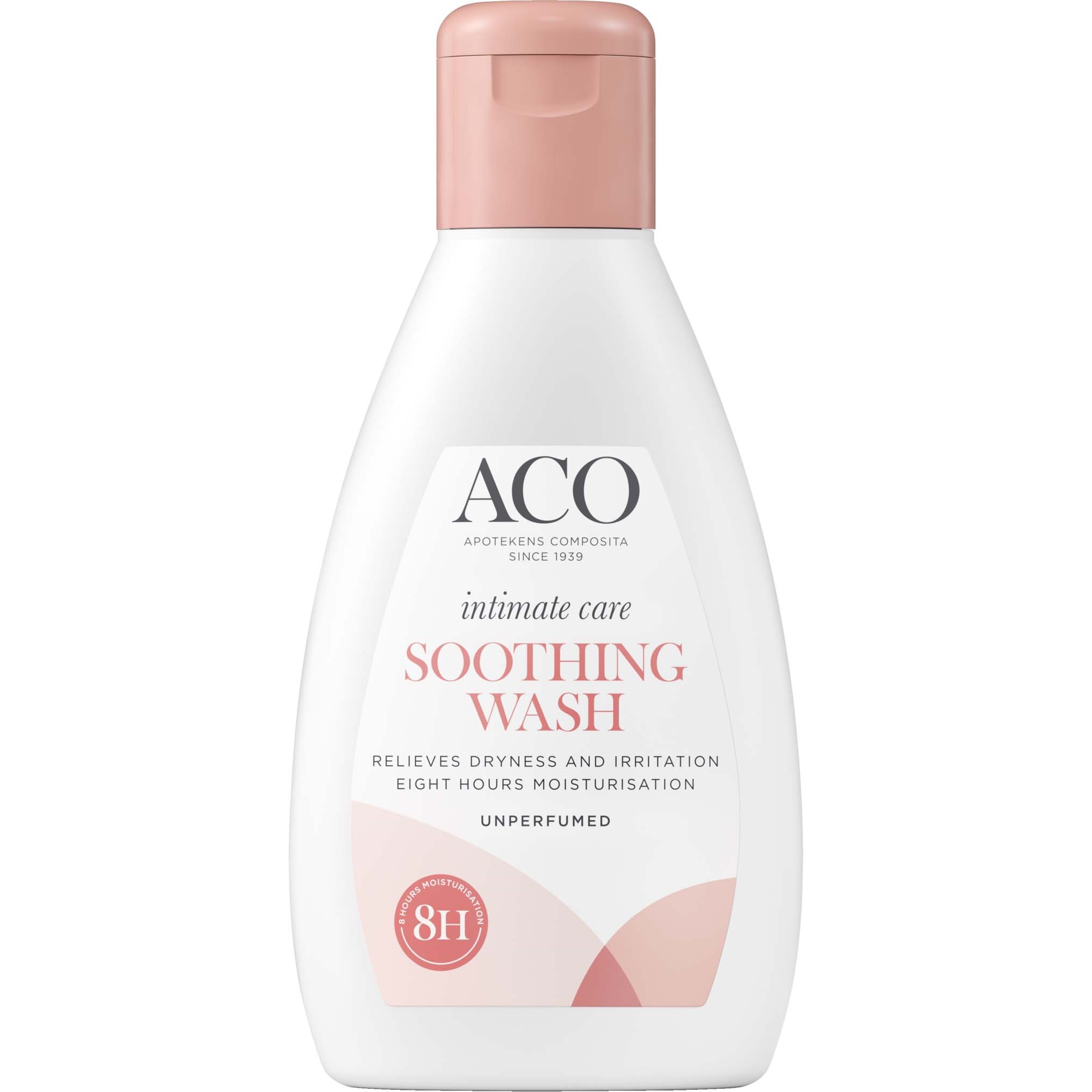 Läs mer om ACO Intimate Care Soothing Wash 200 ml