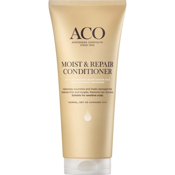 ACO Moist & Repair Conditioner
