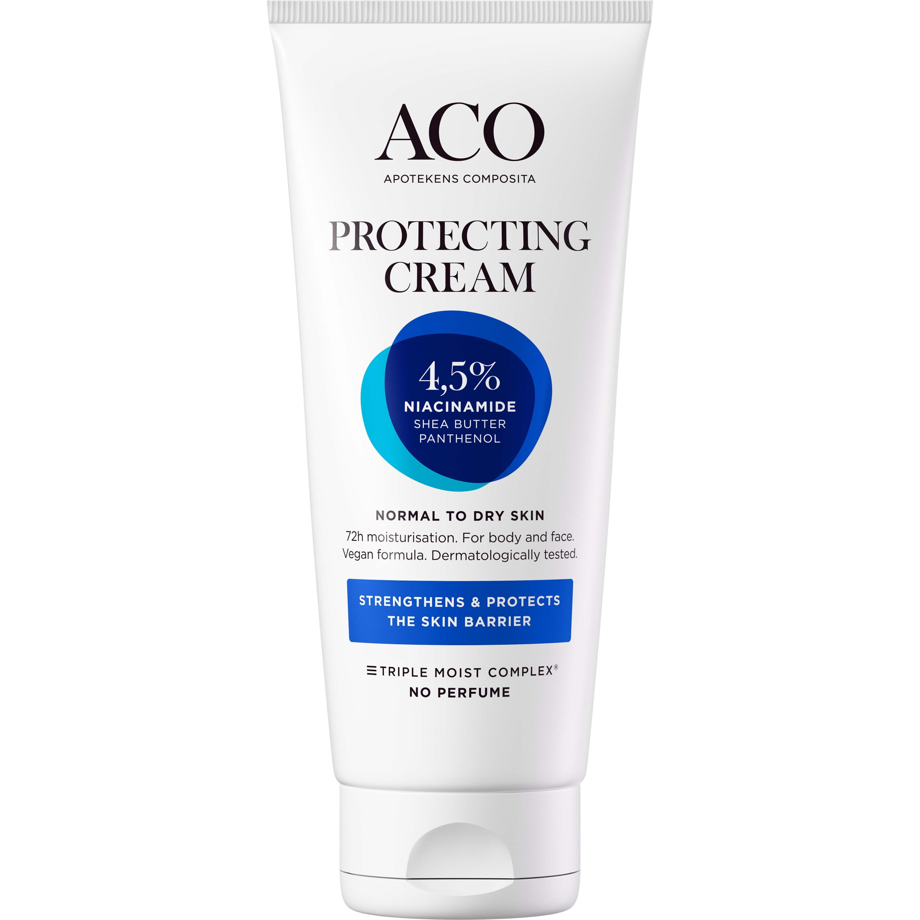 Läs mer om ACO Protecting Cream 200 ml