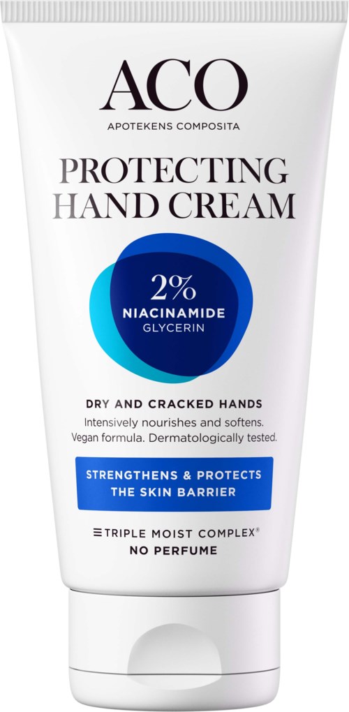 ACO Protecting Hand Cream 75 ml