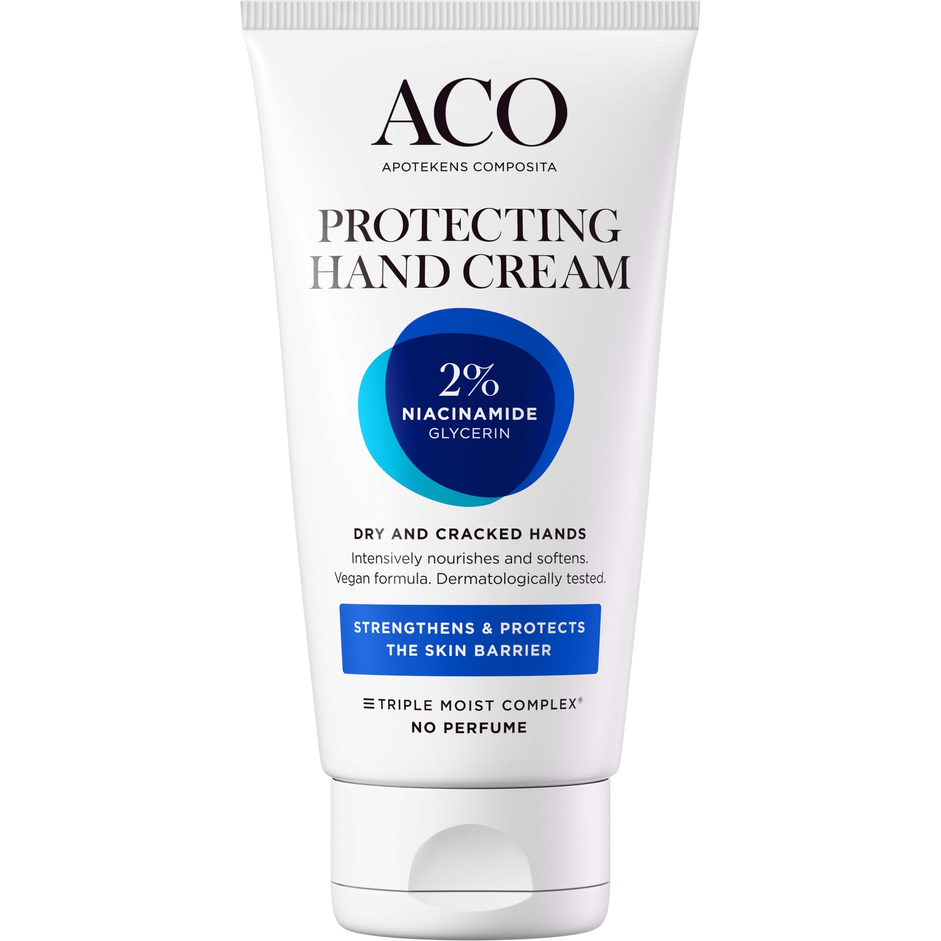 Läs mer om ACO Protecting Hand Cream 75 ml