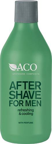 ACO Rakvatten Face For Men 250 ml | lyko.com